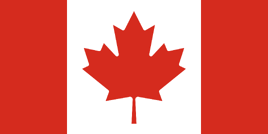Flag of Canada