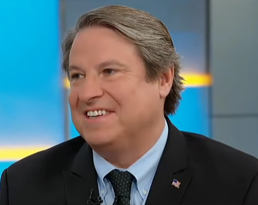 John McLaughlin (pollster) Historica Wiki Fandom