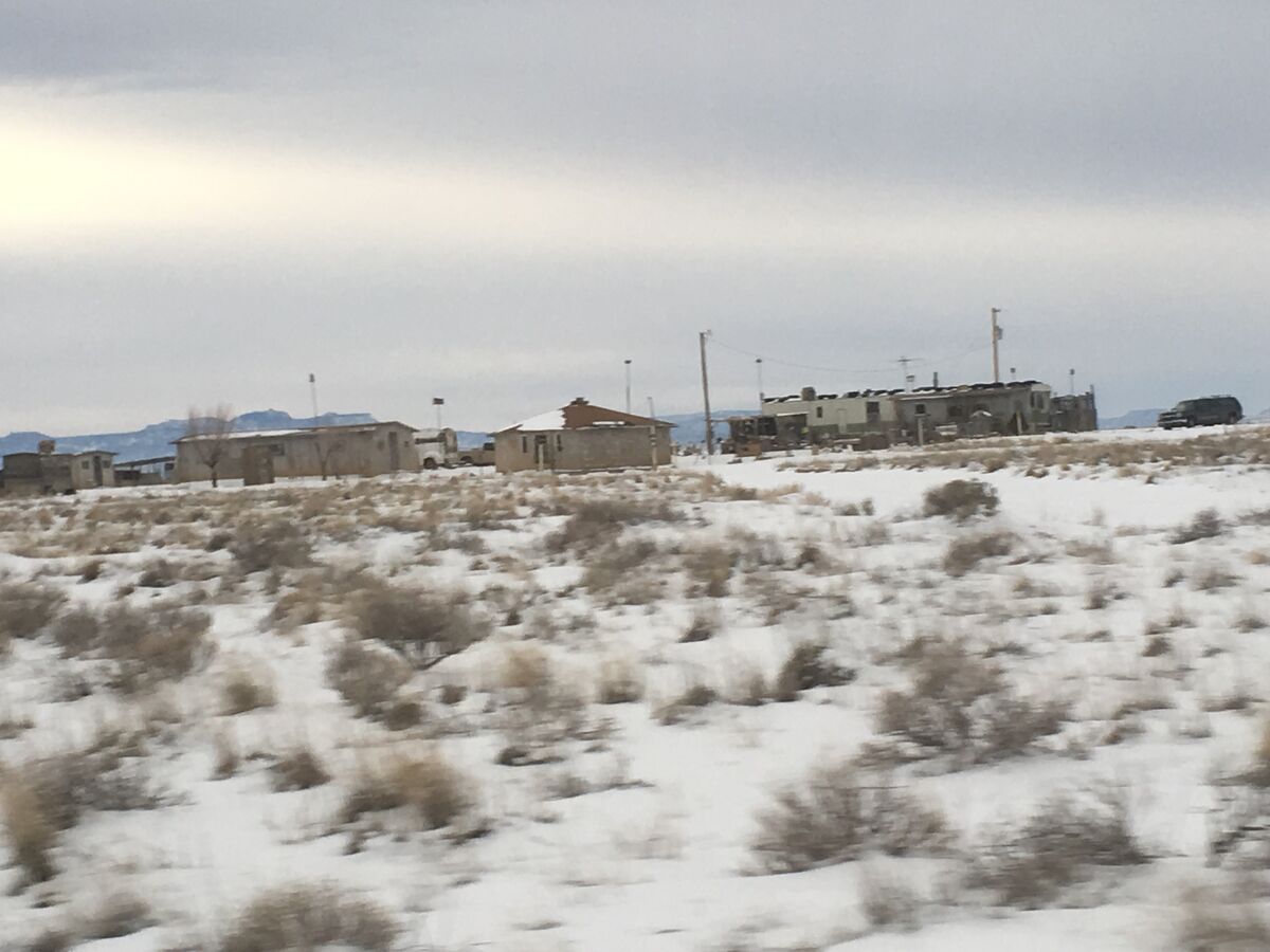 Rattlesnake, New Mexico | Historica Wiki | Fandom
