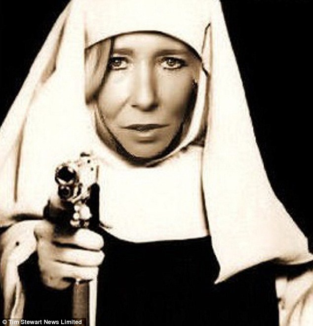 Sally Jones | Historica Wiki | Fandom