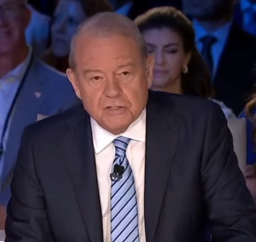 Stuart Varney | Historica Wiki | Fandom