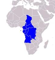 Central Africa