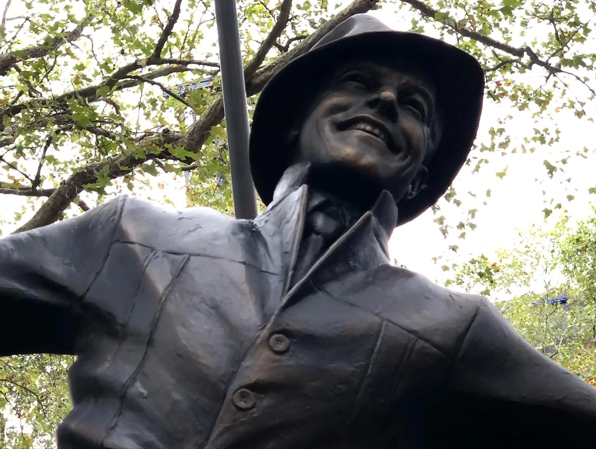 Gene Kelly | Historica Wiki | Fandom