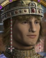 Romanus II of Byzantium