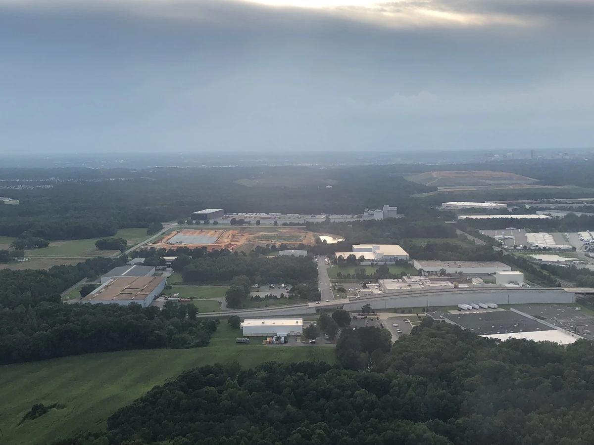 Sandston, Virginia Historica Wiki Fandom