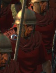 Servius Ulpius Nabor