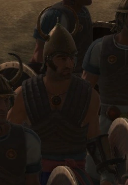 Stasimus Adranos | Historica Wiki | Fandom