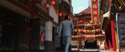 The rebuilt Little Asia