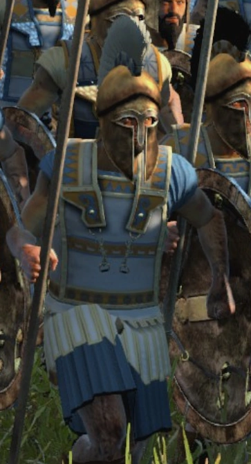 Tithonius, son of Ocealus Historica Wiki Fandom