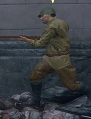 Anasenko Yeremey Valerianovich