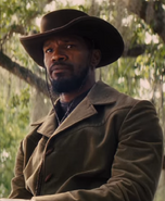 Django in 1860