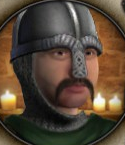 Druidan the Dwarf