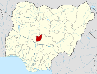 Federal Capital Territory | Historica Wiki | Fandom