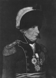 Johann Ewald