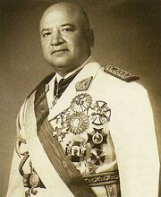 Ricardo Perez Godoy