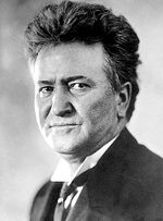 Robert M. La Follette