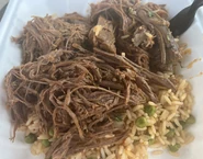 Ropa vieja