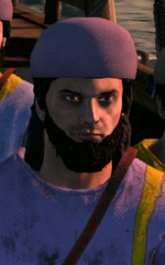 Ardalan Elubudi
