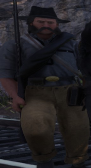 Doc P. Plue