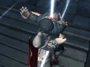 Barbarigo's murder