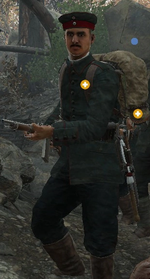 Fincke Historica Wiki Fandom