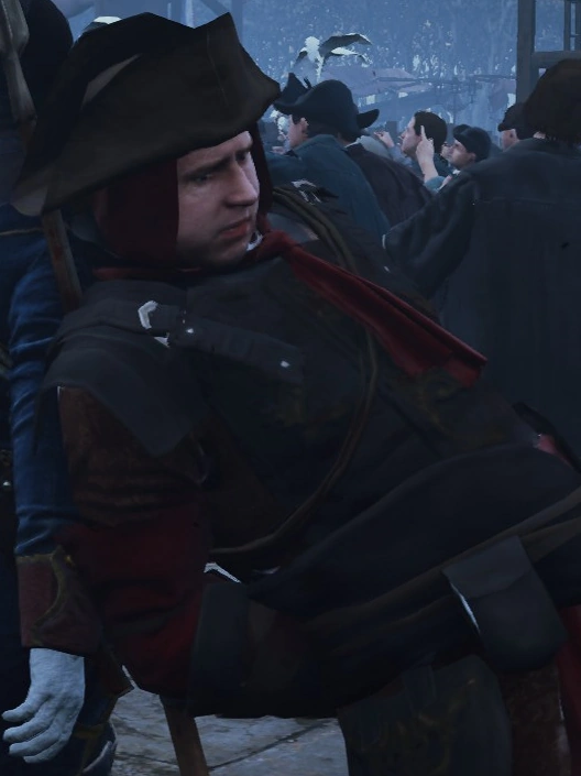 JeanBaptiste Bouhier Historica Wiki Fandom