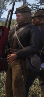 Marcellus D. Davison