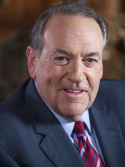 Mike Huckabee