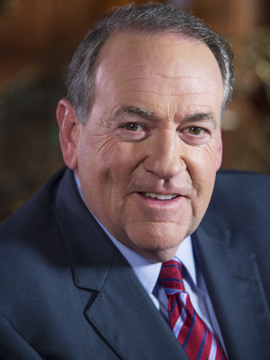 Mike Huckabee Historica Wiki Fandom