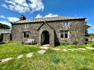 Nampara, the Poldark family estate
