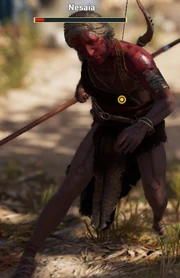 Nesaia