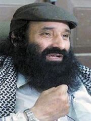 Syed Salahudeen