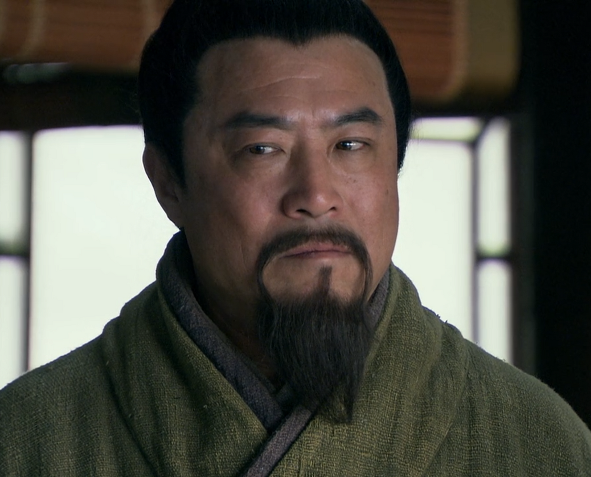 Xiang Bo | Historica Wiki | Fandom