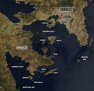 Location