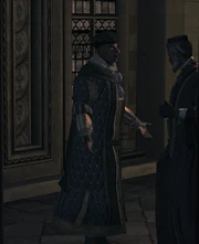 Carlo Grimaldi warns 