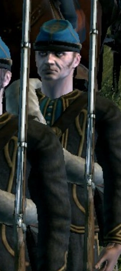 Edwin S. McKean Historica Wiki Fandom