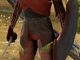 Eurypyle
