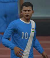 Francis Fernandes
