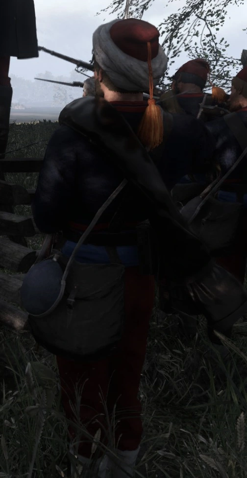 Lochan Ó Maol Mhaodhóg Historica Wiki Fandom