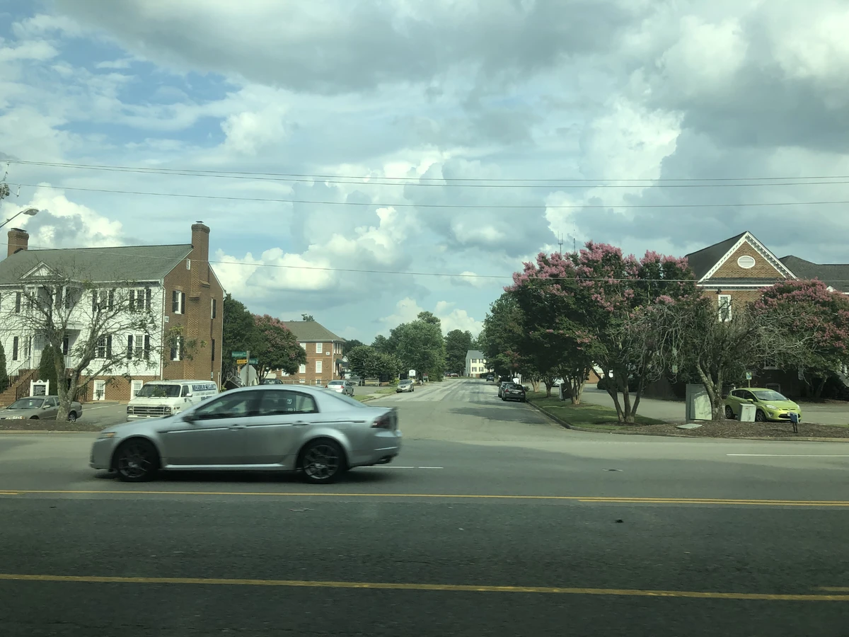 Midlothian, Virginia Historica Wiki Fandom