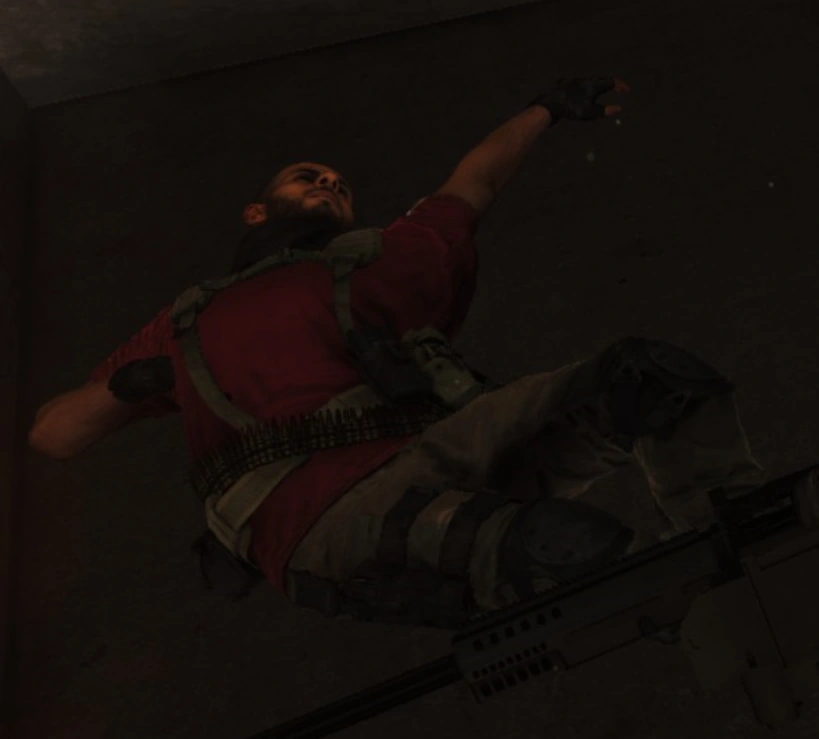 Misfar al-Hoque | Historica Wiki | Fandom