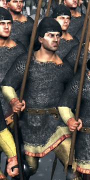 Postumius Nigilius Marcellinus