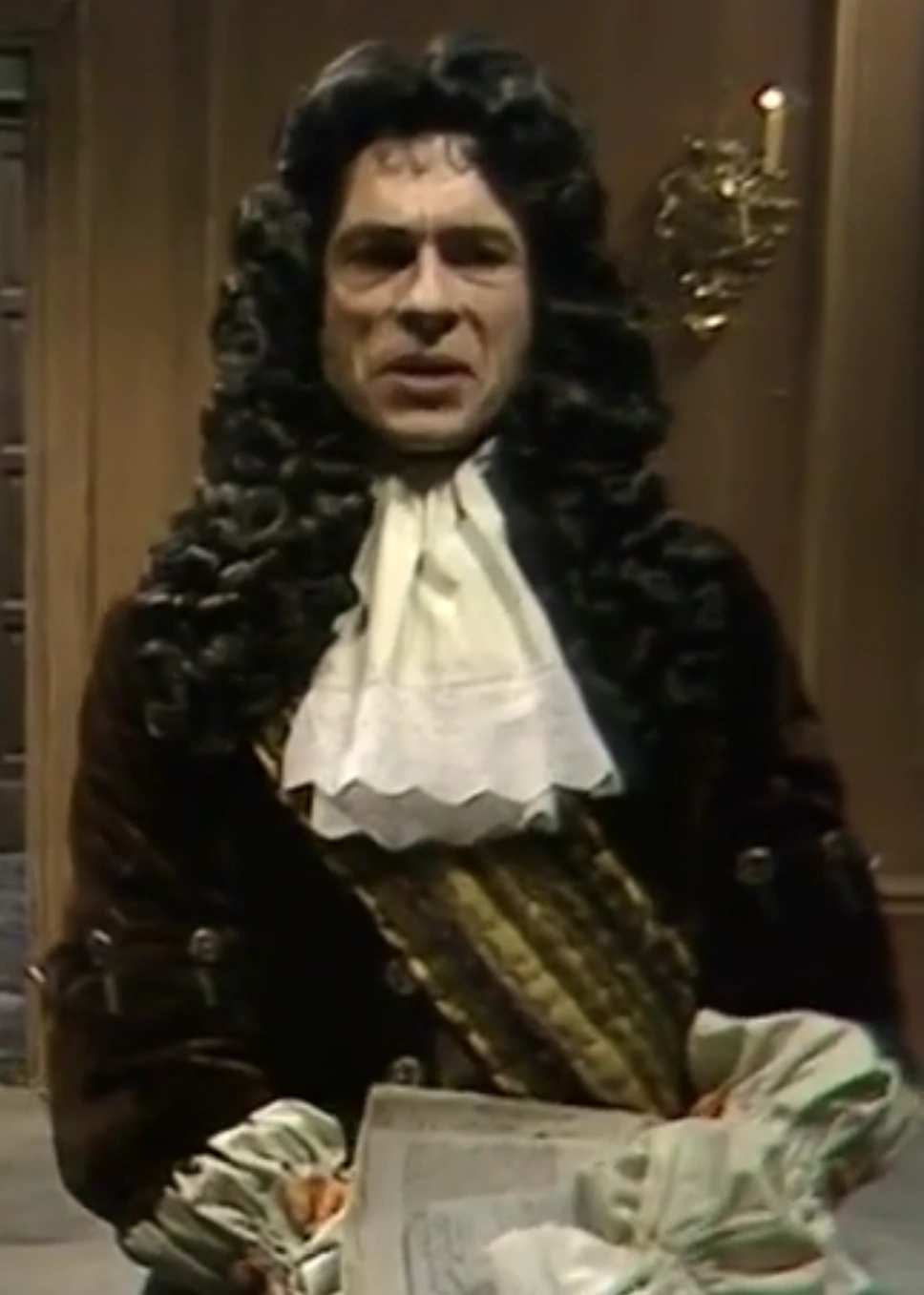 Sir Edward Seymour, 4th Baronet | Historica Wiki | Fandom