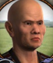Taishi Yesugei of Al-Sanamayn