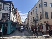 Temple Bar Dublin