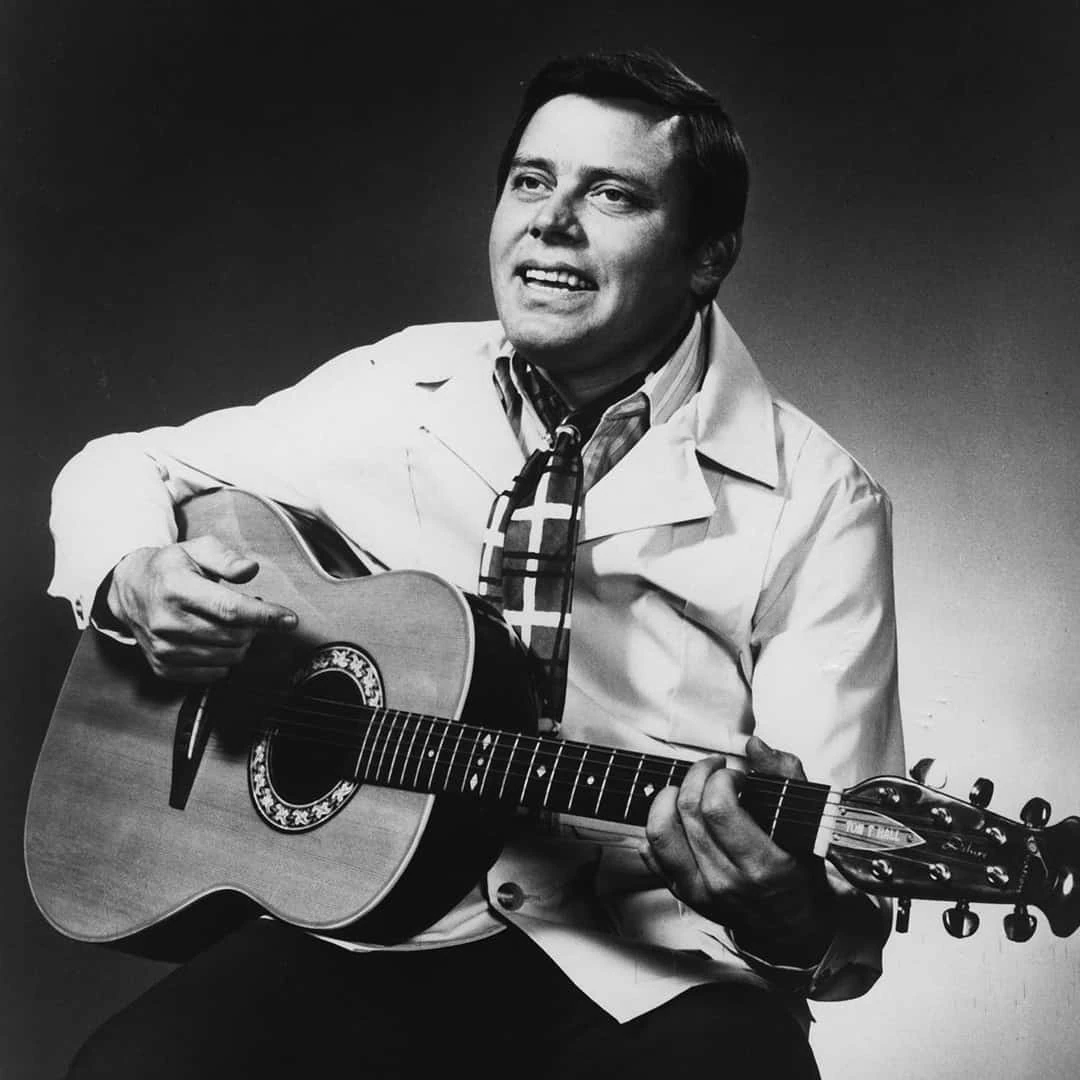 Tom T. Hall | Historica Wiki | Fandom
