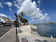 Waterfront Square Hamilton