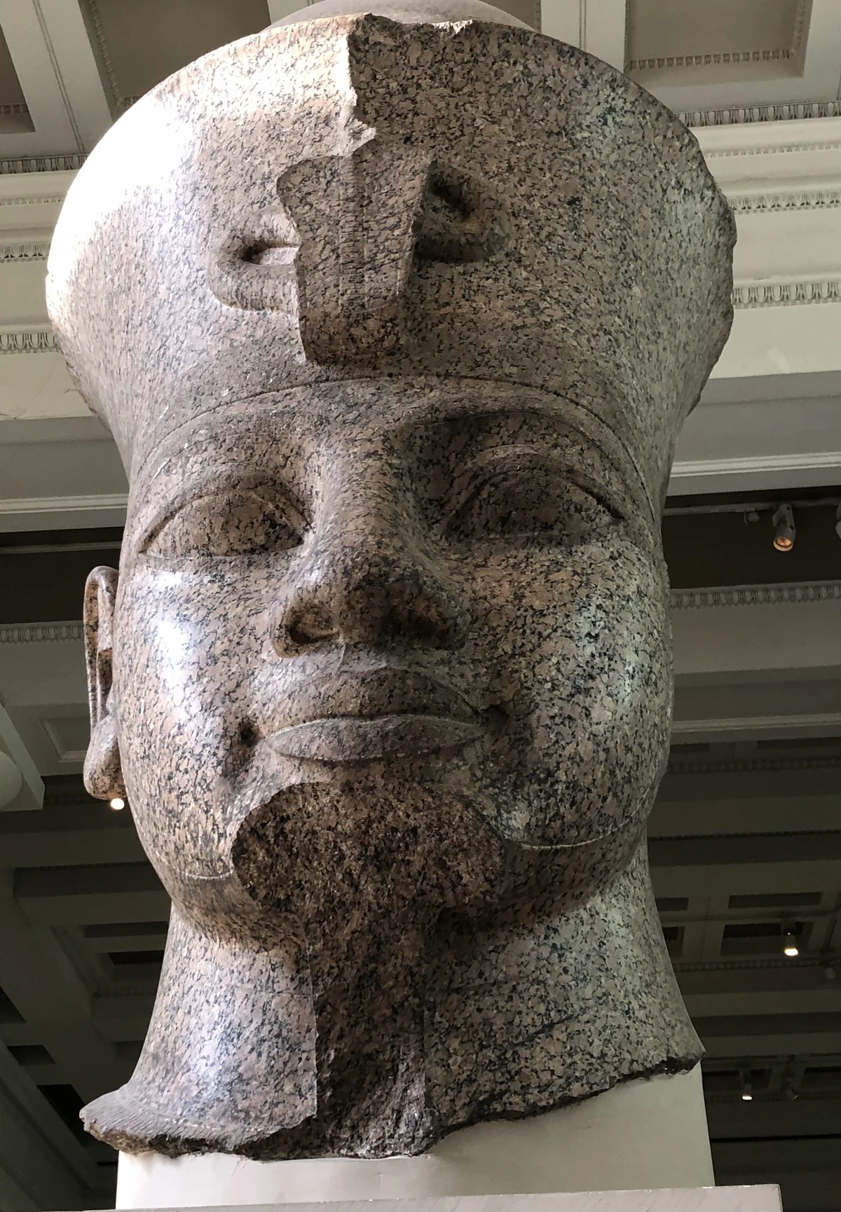Amenhotep III le Magnifique. main image 1