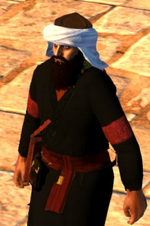 Arsalan Gharibian