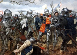 Battle of Wakefield